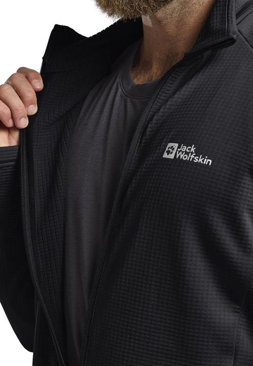 Image du produit Jack Wolfskin Kolbenberg Fz M (S)