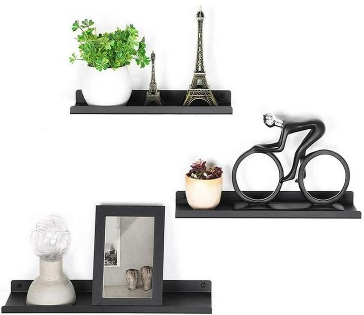 Image du produit Songmics Wandregal (30 cm, 35 cm)