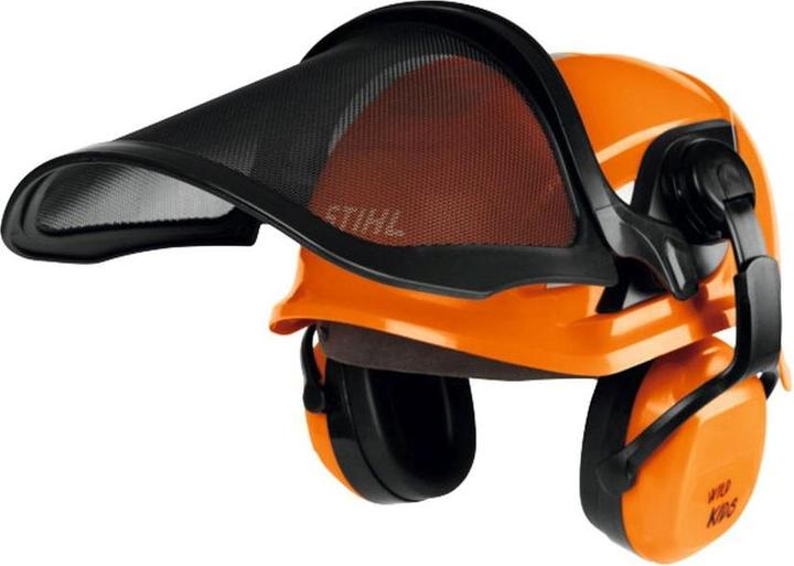 Image du produit Stihl Casque jouet