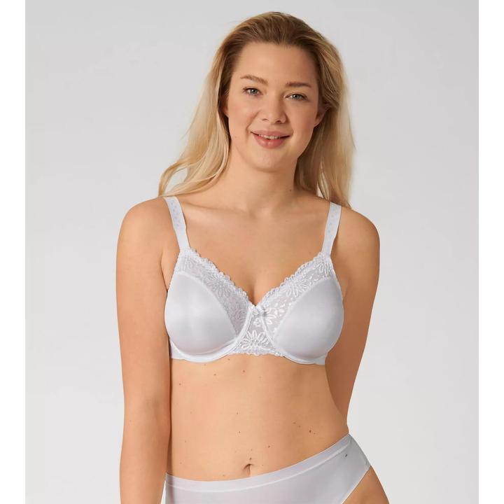 Actual product image Triumph Bügel-BH "Ladyform Soft" (Single pack, 80 E)
