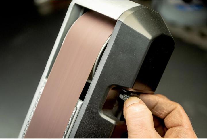 Actual product image Metabo BS 200 Plus (Belt sanders, 600 W)