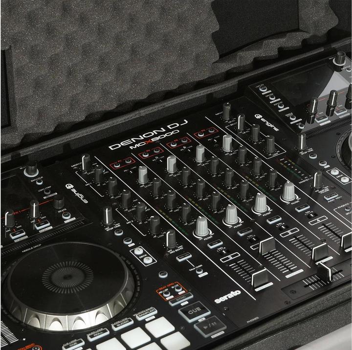 Immagine prodotto UDG U8305BL CREATORE XDJ-RX2/MCX8000/R808 HARDCASE