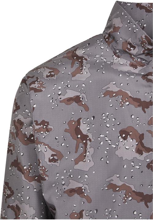 Produktbild Urban Classics Camo Track Jacket (XL)