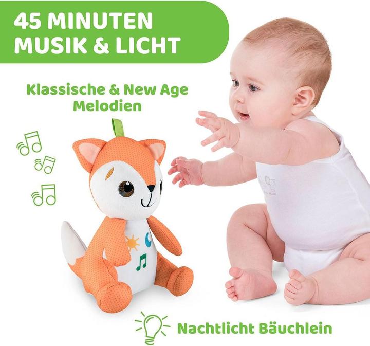 Produktbild Chicco Magischer Wald