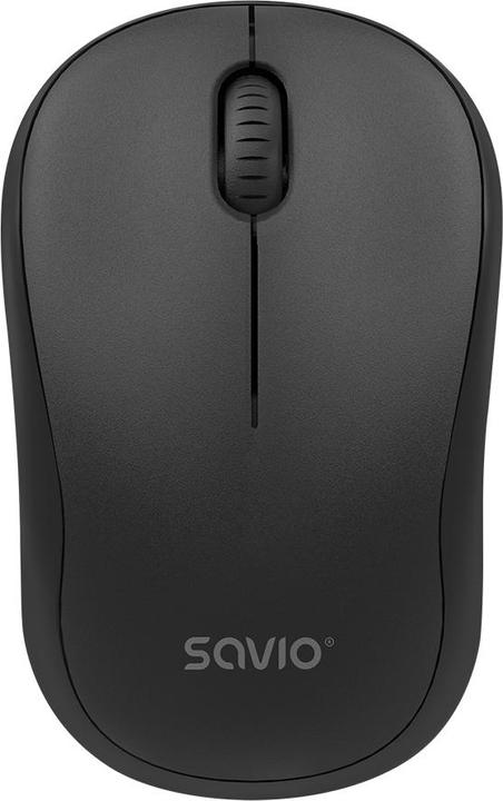 Savio MB-03 (Wireless)