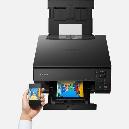 Produktbild Canon PIXMA TS6350 (Tintenpatrone, Farbe)