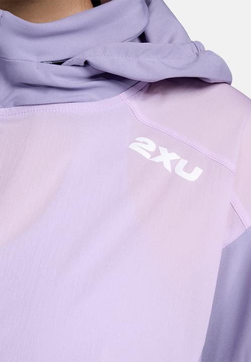 Produktbild 2XU Aero Sheer Windbreaker (XS)