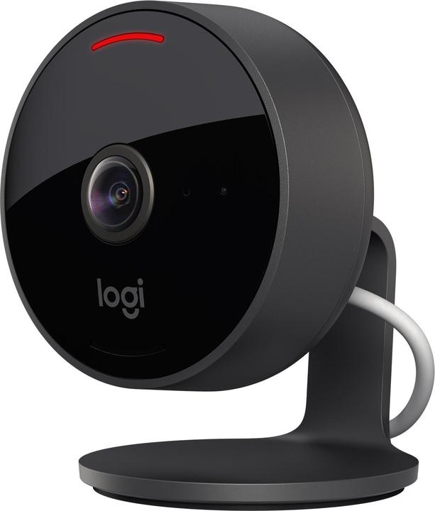 Produktbild Logitech Circle View (1920 x 1080 Pixels)