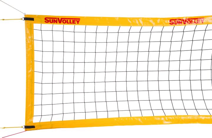Immagine prodotto Sunvolley Rete da beach volley Plus