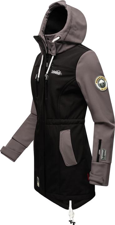 Image du produit Marikoo Zimtzicke (XS)