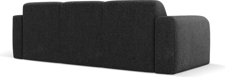 Actual product image Micadoni Sofa, "Molino", 3 Seats, 235x95x72Made in Europe (3-seater)