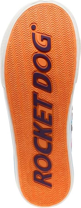 Image du produit Rocket Dog - Baskets JAZZIN DENS - Femme (37)