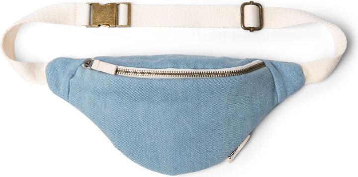 Produktbild Studio Noos Denim Solid Gürteltasche Kinder