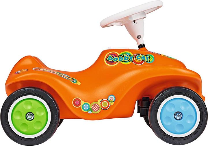 Produktbild BIG New Bobby Car Pop
