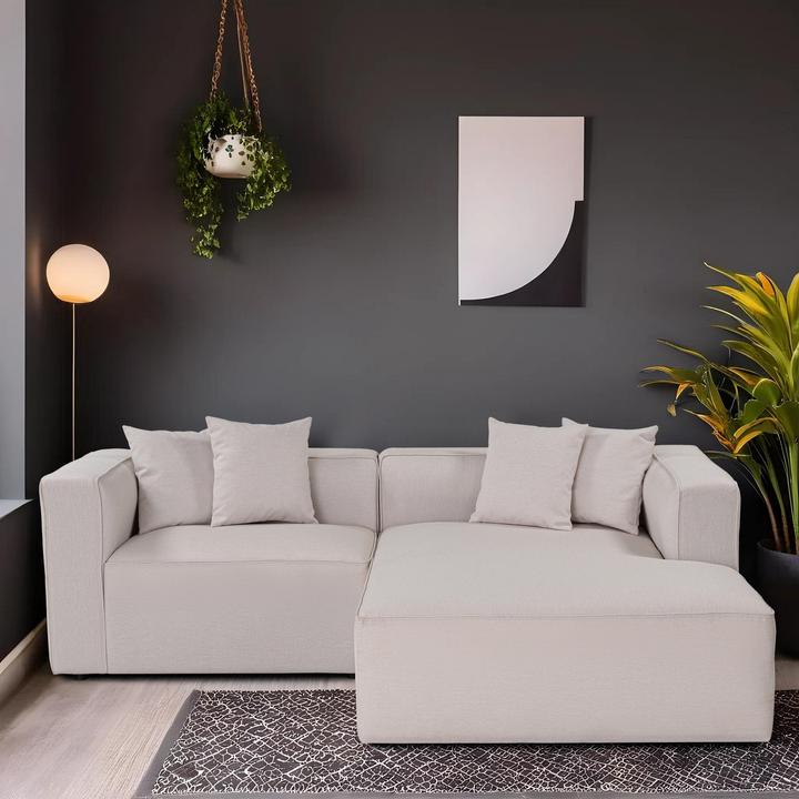 Produktbild Atelier del Sofa Mora (Ecksofa)