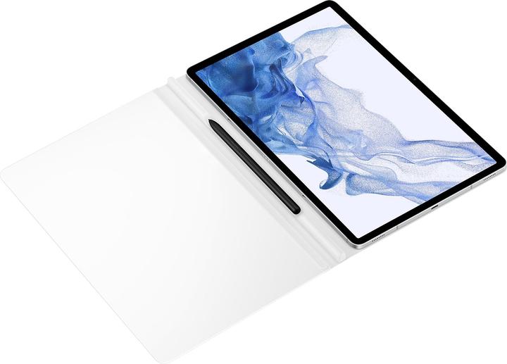 Image du produit Samsung Couverture Note View (Galaxy Tab S8+, Galaxy Tab S7+)
