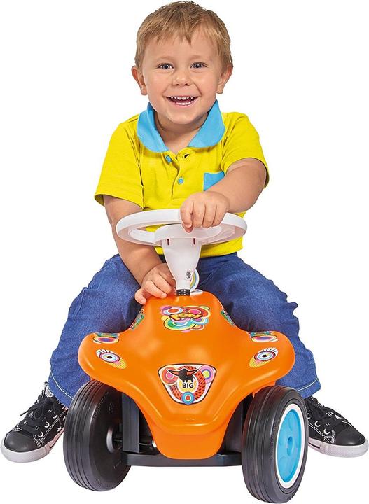 Produktbild BIG New Bobby Car Pop