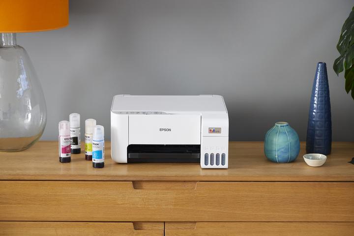 Produktbild Epson L3256 (Tintentank, Farbe)