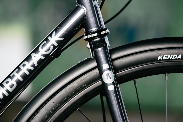 Actual product image Bombtrack Arise (58 cm)