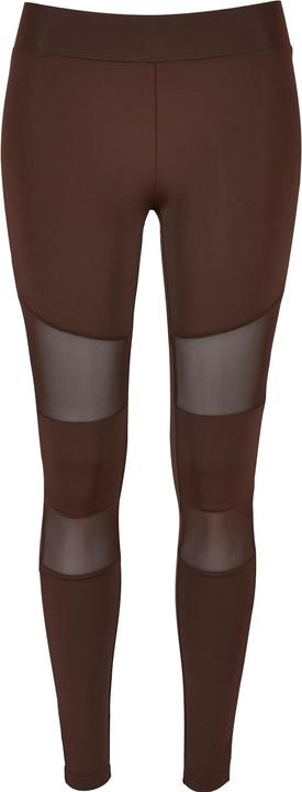 Image du produit Urban Classics Leggings en maille Ladies Tech (XL)