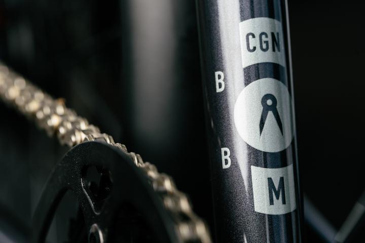 Actual product image Bombtrack Arise (58 cm)