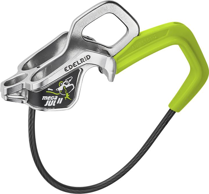 Actual product image Edelrid Mega Jul