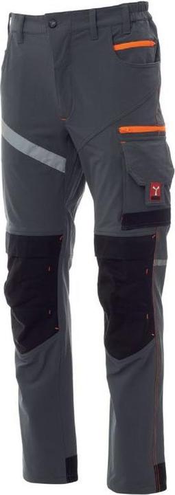 Produktbild Payper NEXT 4W Summer Bundhose (54)