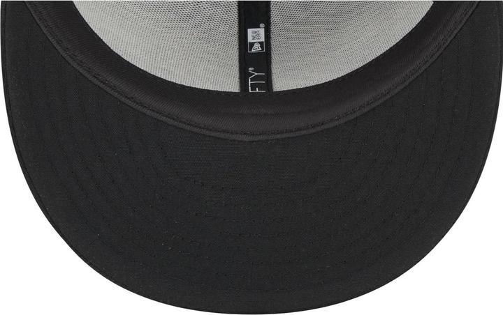 Actual product image New Era 9Fifty Training Tampa Bay Buccaneers