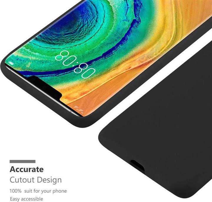 Productafbeelding Cadorabo TPU Candy Cover (Huawei Mate 30 Pro)