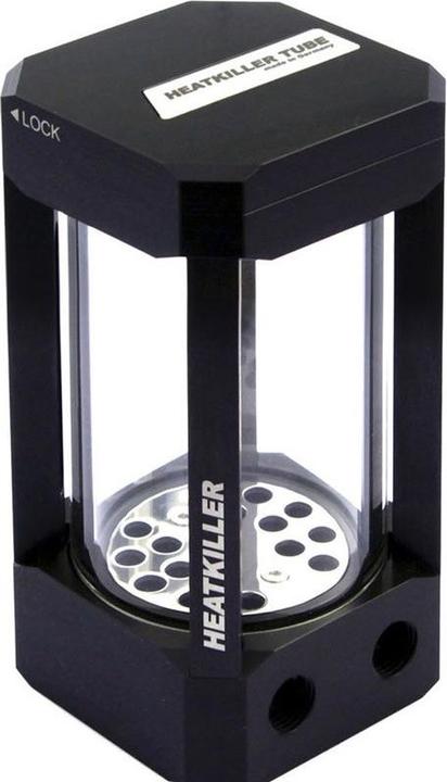 Produktbild Watercool Heatkiller Tube 100 Ausgleichsbehälter