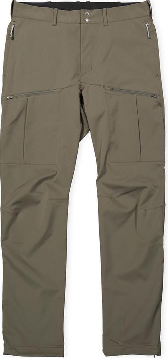 Baremark Green