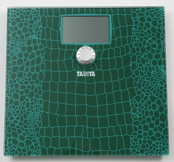 Immagine prodotto Tanita Hd-383 (150 kg)