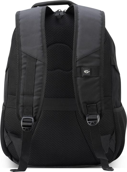 Image du produit Delsey Element Navigator sac à dos 47 cm compartiment pour ordinateur portable (27 l)