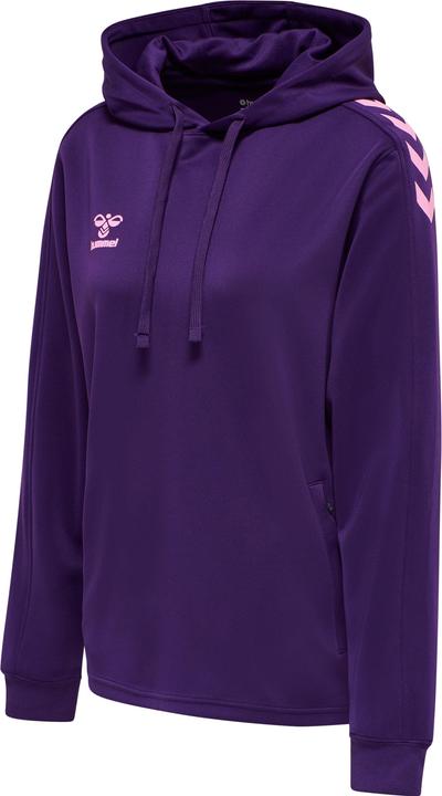hummel Core Xk Poly Sweat Hoodie Woman