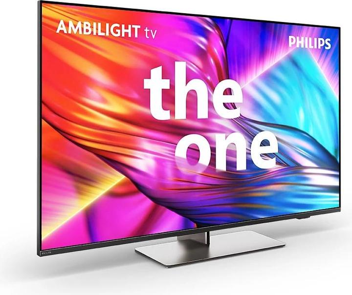 Actual product image Philips 55PUS8949/12 (55", LED, 4K)