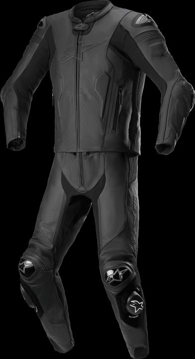 Image du produit Alpinestars Missile V2 Leather Suit 2PC (Hommes, 46)