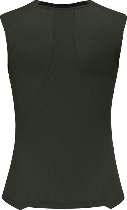 Actual product image Salewa Puez Merino Hybrid Tank Top Women (40, 46, L)