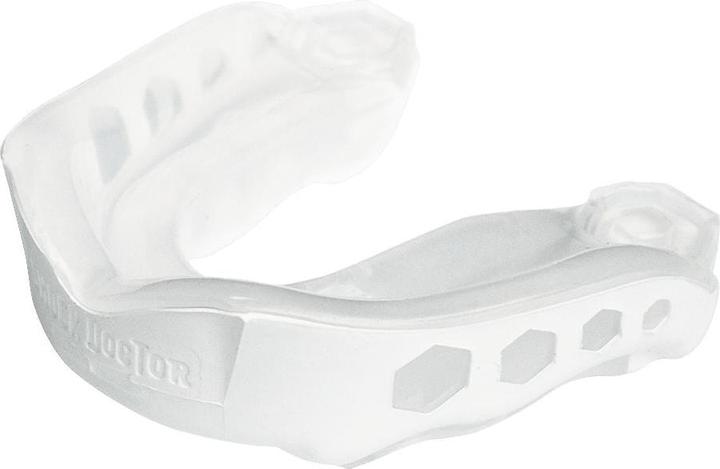 Actual product image Shock Doctor Gel Max Mouthguard (One size)