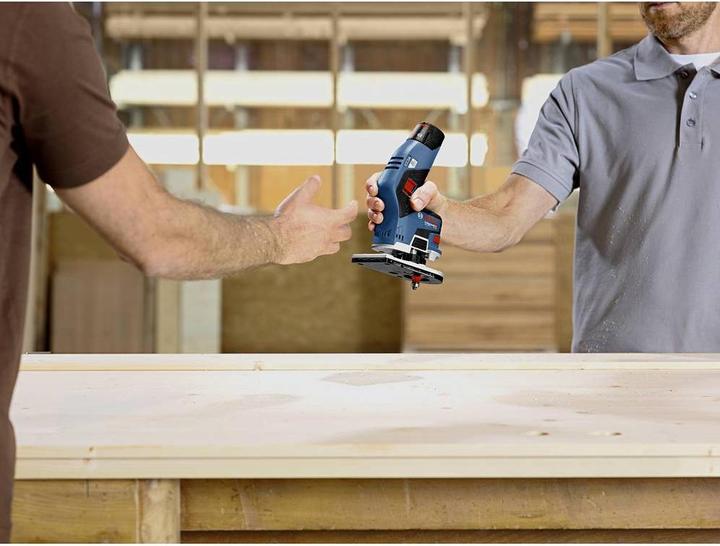 Immagine prodotto Bosch Professional Gkf 12v-8