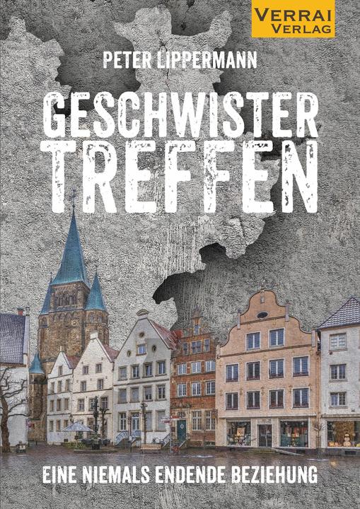 Produktbild Geschwistertreffen (Deutsch, Peter Lippermann, 2023)