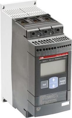 Immagine prodotto ABB Motorino soft-start 72A con sovraccarico