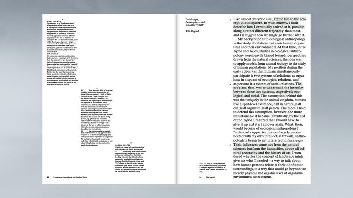 Produktbild Contingent Agencies (Englisch, Wien Universität für angewandte Kunst, Alex Arteaga, Nikolaus Gansterer, 2025)