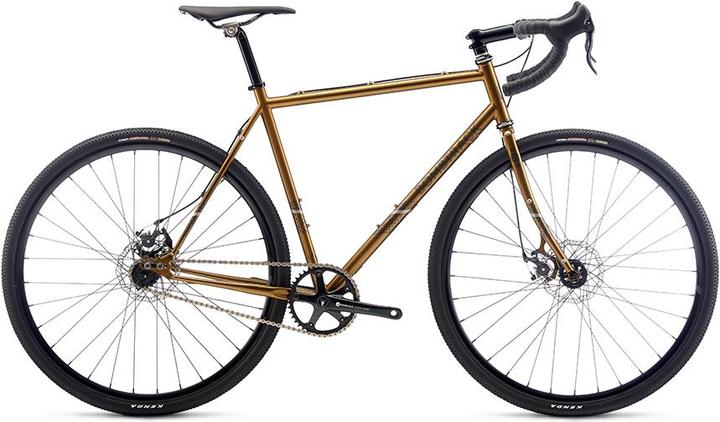 Bombtrack Arise (54 cm)