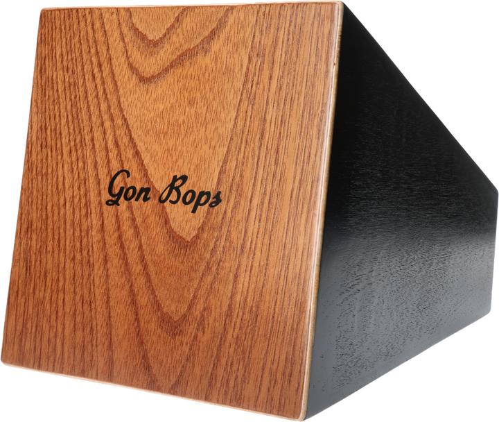 Produktbild Gon Bops Cuban Cajon (Cajon)