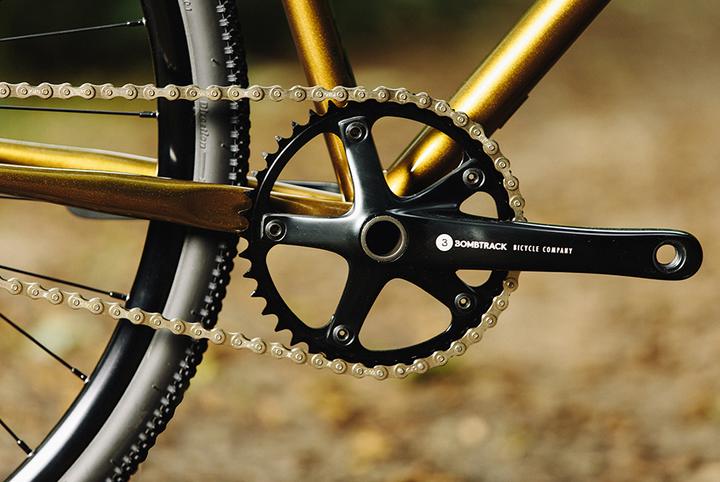 Immagine prodotto Bombtrack Alzati (54 cm)