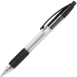Actual product image Ikon Biros K5-01 Black (Black, 10 x)