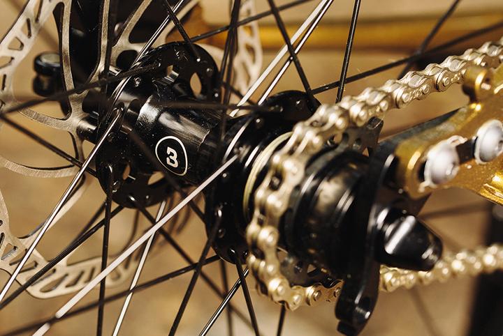 Immagine prodotto Bombtrack Alzati (54 cm)
