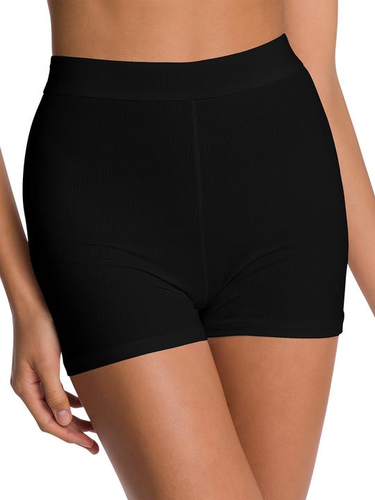 Wolford Beauty Cotton Bike Short
