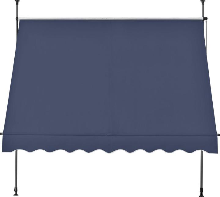Bleu foncé