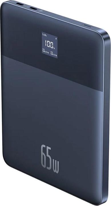 Produktbild Baseus Blade2 Series Fast Charge Powerbank 65W 12000mAh (12000 mAh, 65 W, 65 Wh)